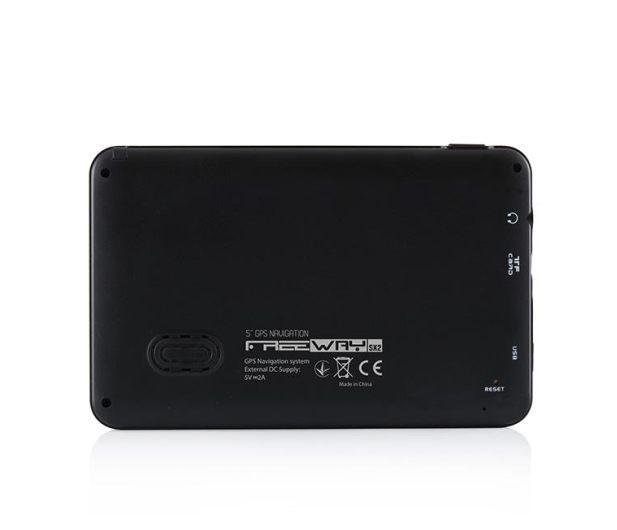 MODECOM FreeWAY SX2 - 1401540 - zdjęcie 2